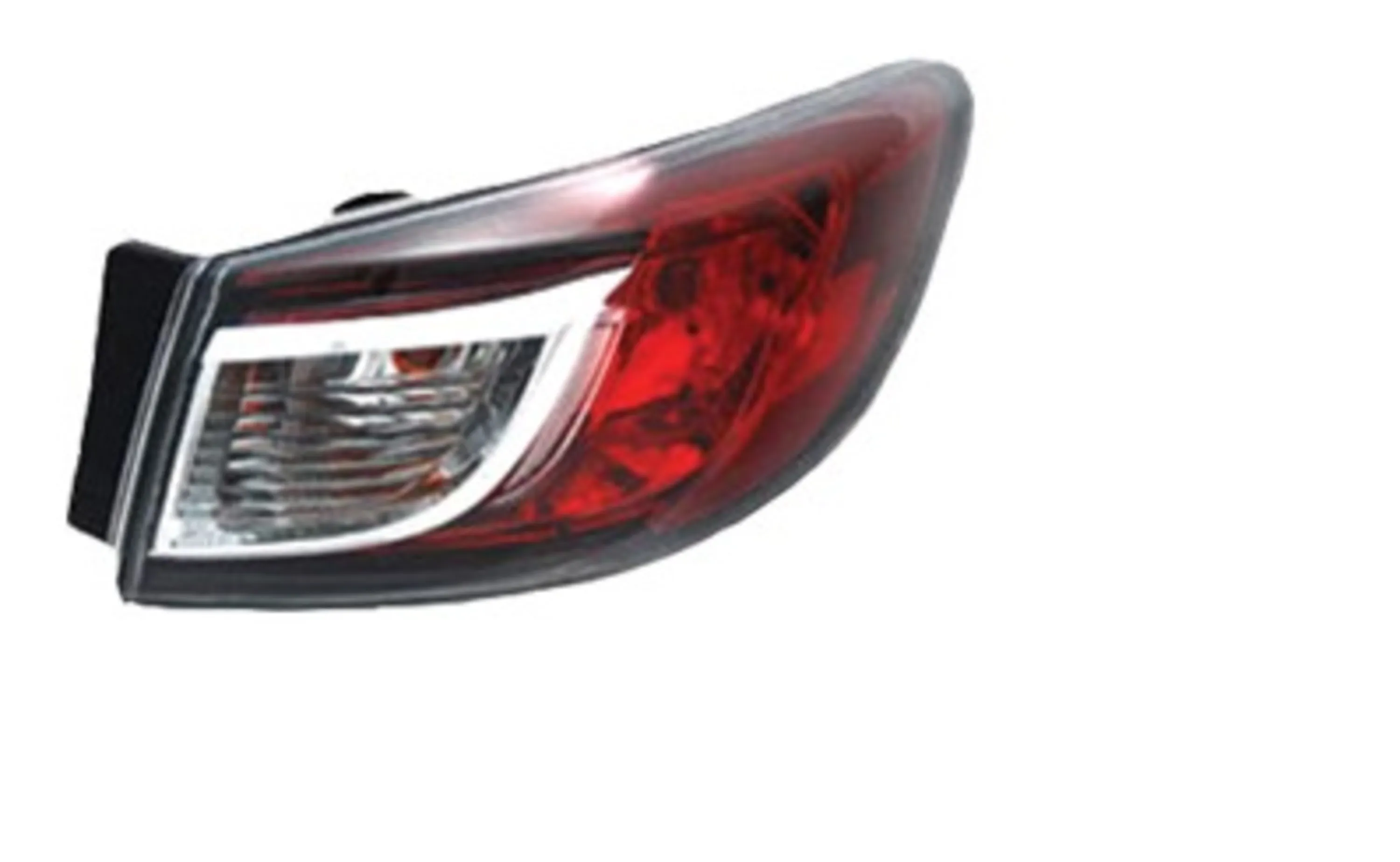 چراغ عقب راست گلگیر مزدا 3 New چراغ عقب راست گلگیر مزدا 3 New